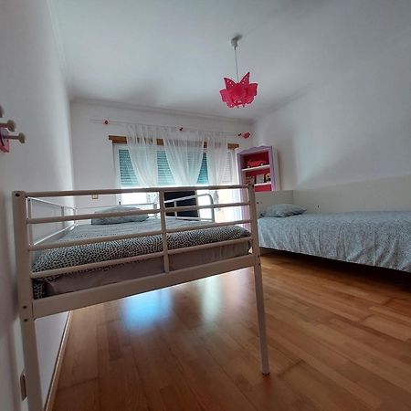 Willa A Family House In Santa Cruz, Torres Vedras Silveira  Zewnętrze zdjęcie